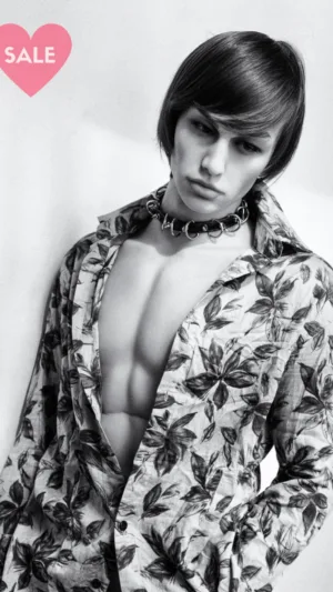 WM 175cm - Tony