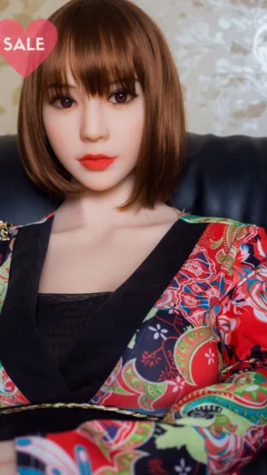 WM 172cm G - Anna