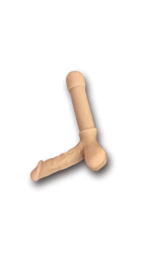 Penis Adaptor
