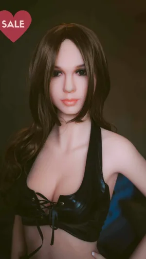 WM 163cm C - Phoebe