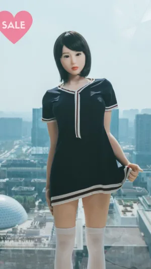 DollHouse 168 EVO 160cm Sex Doll - Nini