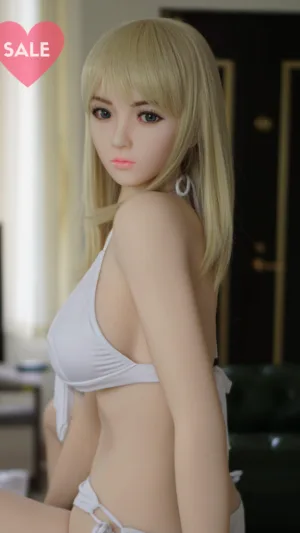 DollHouse 168 EVO 170cm Sex Doll - Cat