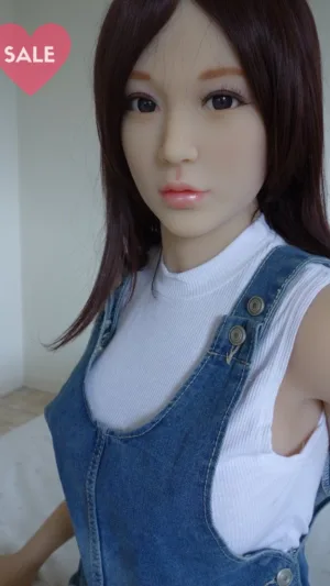 DollHouse 168 Classic | 161cm Sex Doll Faye