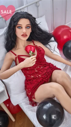 Irontech 150cm Jane Valentine