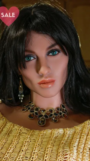 YL Dolls 155cm D cup | Sex Doll - Amazing Heidi