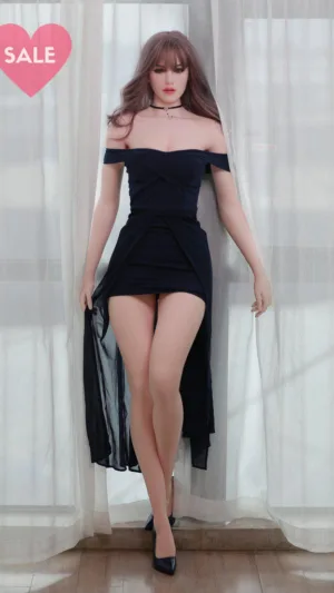 JY Dolls 175cm | Tall Sophie