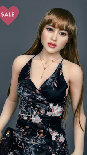 Irontech 165cm - Sarah
