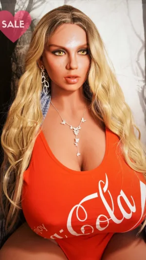 YL Dolls - Big Rania