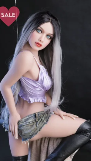 YL Dolls 151cm | Gina Love Doll