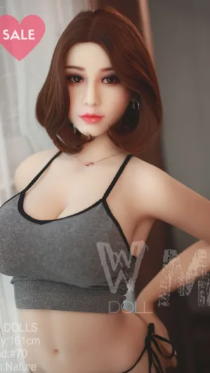 WM 161cm G - Amelia