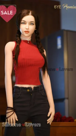 6YE Dolls 171cm D - Bonita