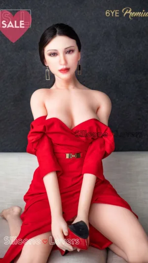 6YE Dolls 171cm D - Bella