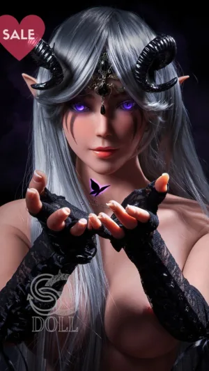 SE Doll 150cm Princess Samantha