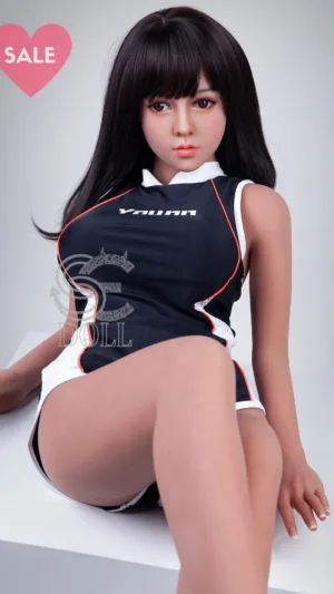 SE Doll 150cm E cup - Layla