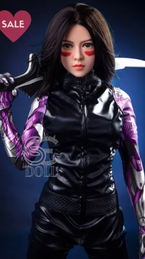 SE Doll 151cm E cup - Alita