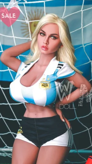 WM 155cm L - Kamila
