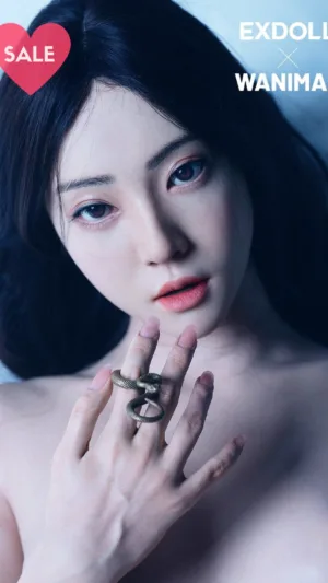 EX Doll EXClone 166cm - Clone Jie