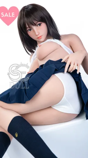 SE Doll 163cm E cup - Yuuki