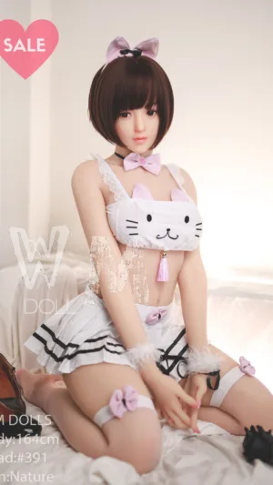 WM 164cm D - Kimiko