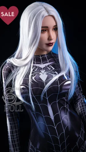 SE Doll 163cm E - Jessy Drew