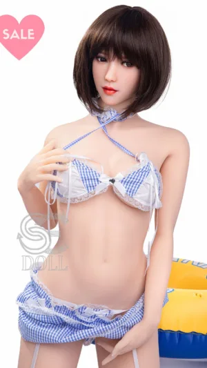 SE Doll 163cm E - Nina