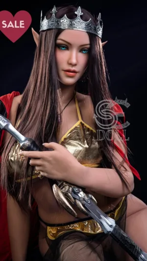 SE Doll 168cm F cup - Luis