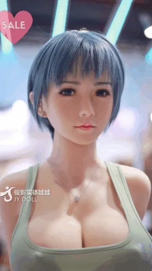 JY Dolls 161cm - Still