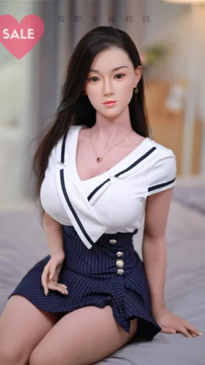 JY Dolls 166cm Hybrid - Ron