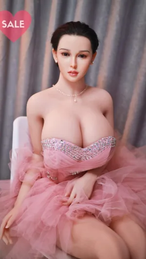 JY Dolls 171cm - Pearl