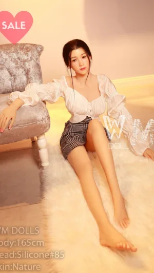 AK Doll 165cm - Amy