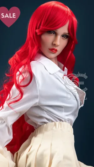 SE Doll 166cm C cup - Brittany