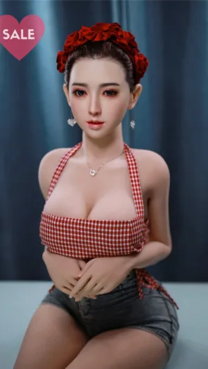 JY Dolls 157cm Hybrid - Jamie (V2)