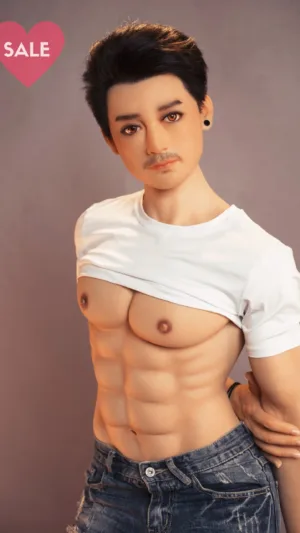 AF 160cm Hybrid Male - Jet