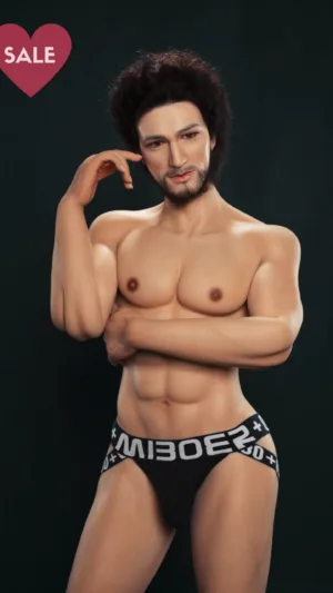 AF 160cm Hybrid Male - Howard