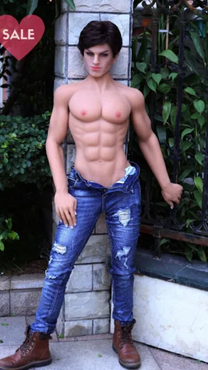 AF 160cm Male - Teddy