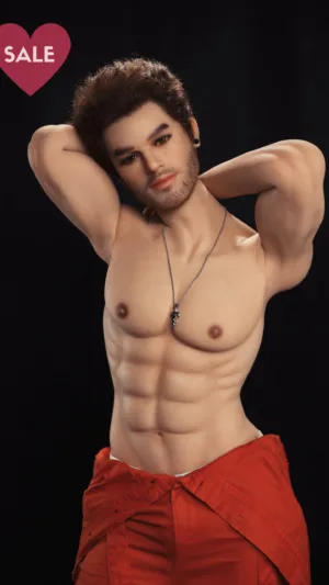 AF 180cm Hybrid Male - Steph