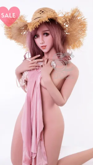 SE Doll 163cm E cup - Rosalind