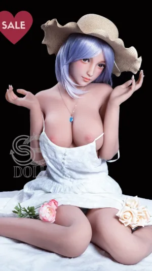 SE Doll 161cm F - Kumi V2