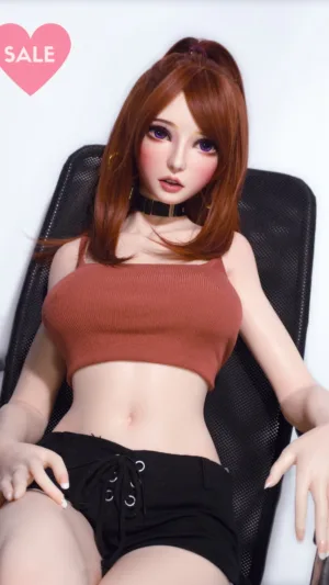 Elsa Babe 150cm - Chiba Madoka
