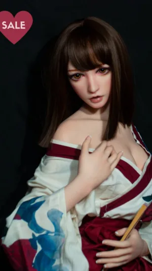 Elsa Babe 165cm - Fujii Kanon
