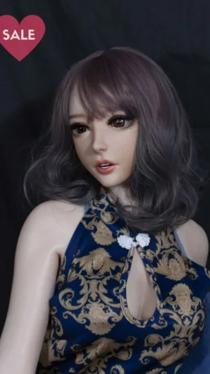 Elsa Babe 165cm - Akimoto Mami