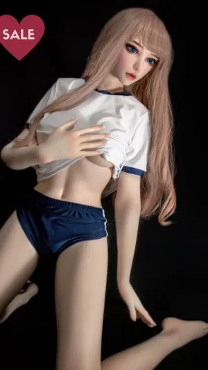 Elsa Babe 165cm - Sakurai Koyuki