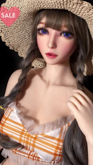 Elsa Babe 165cm - Chiba Hotaru