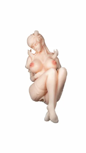 Mini Stroker Doll - Mizuno Aya