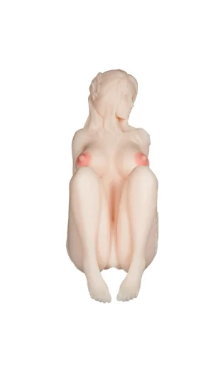 Mini Stroker Doll - Watanabe Miko