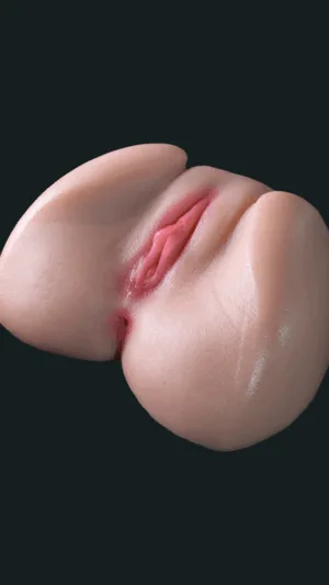 Mini Ass & Vagina Hips