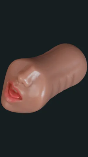Blow Job Masturbator