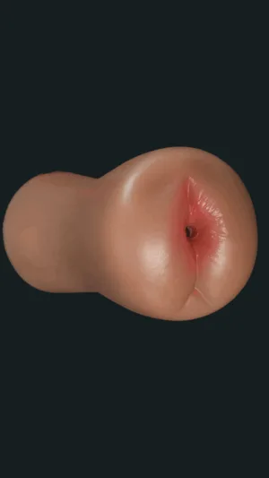 Ass Masturbator