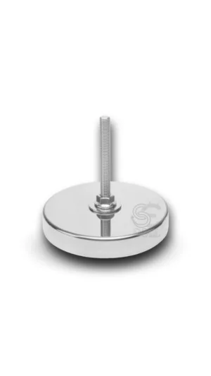 Universal Metal Head Stand