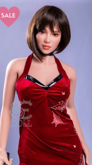 SE Doll 163cm E cup - Natalie